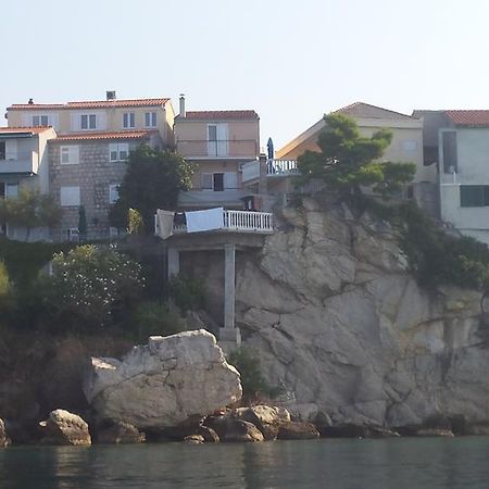 Apartment Gevera سبليت المظهر الخارجي الصورة