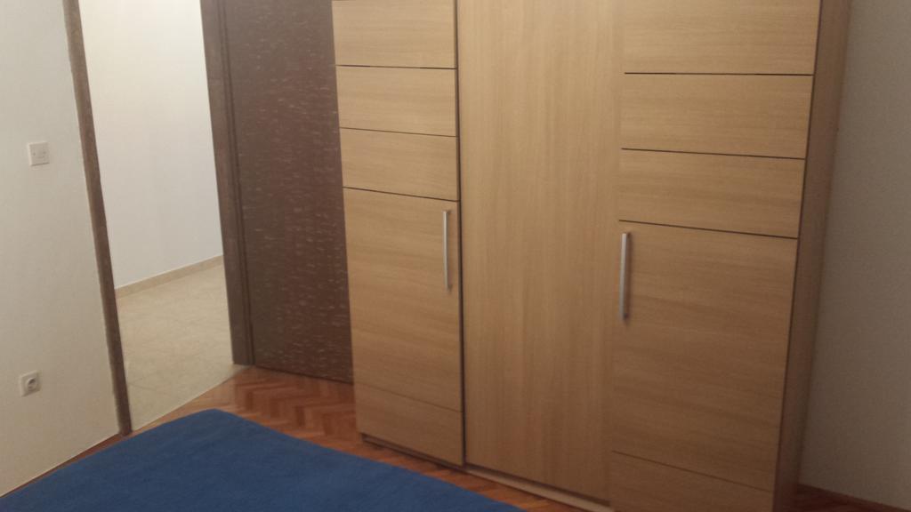 Apartment Gevera سبليت الغرفة الصورة