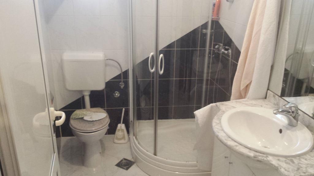 Apartment Gevera سبليت الغرفة الصورة