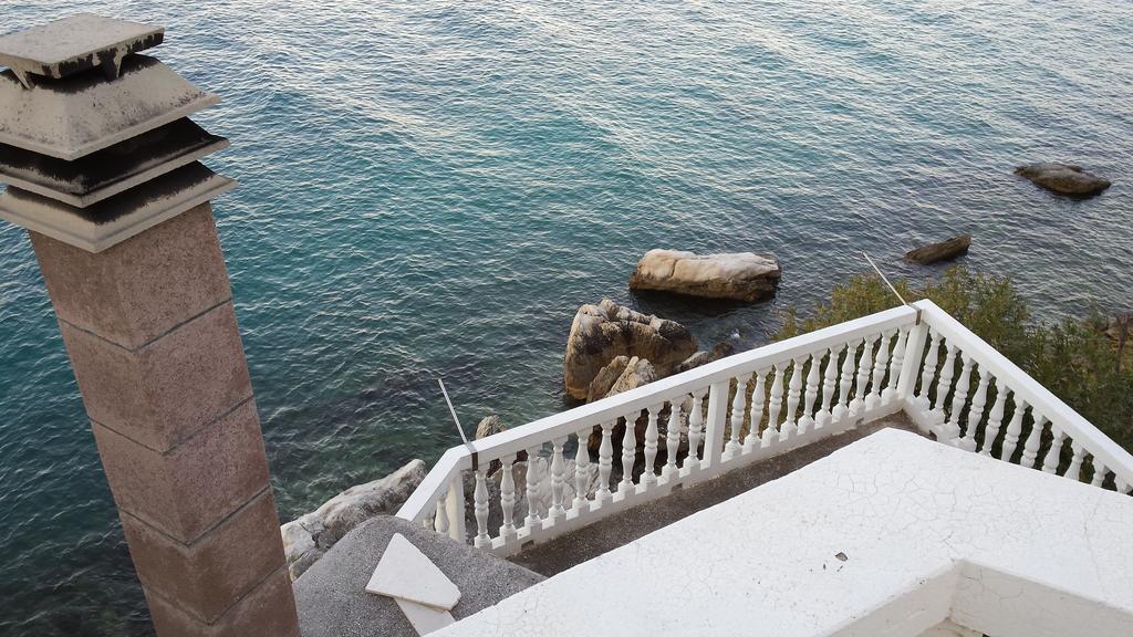 Apartment Gevera سبليت الغرفة الصورة