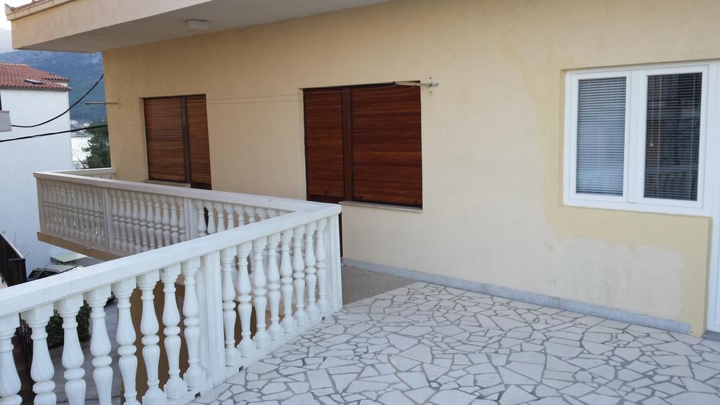Apartment Gevera سبليت الغرفة الصورة