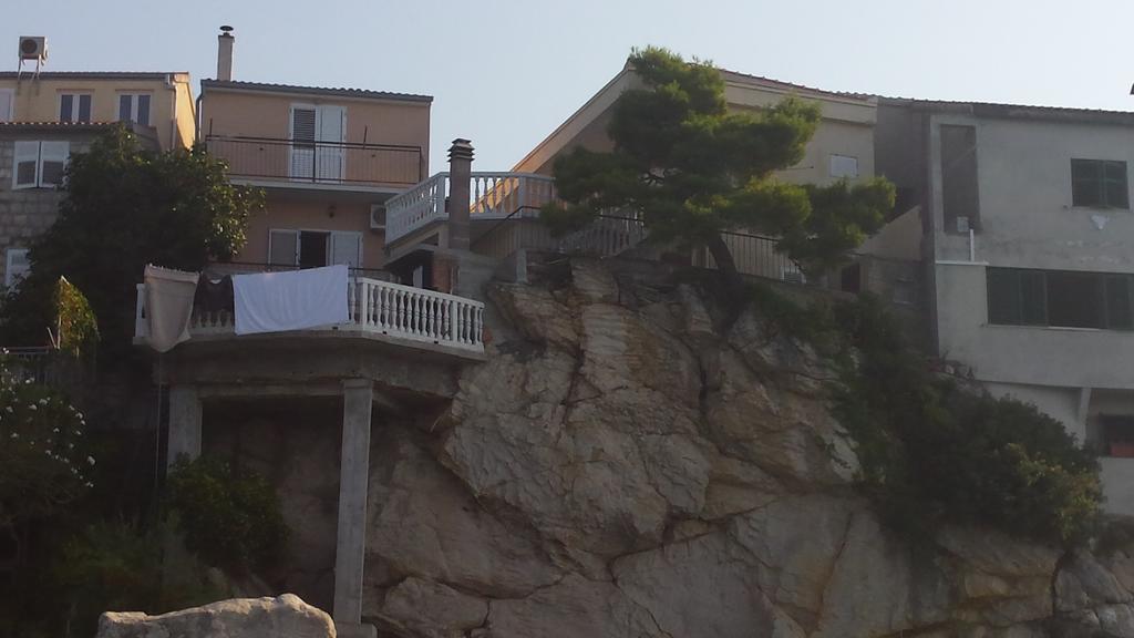 Apartment Gevera سبليت المظهر الخارجي الصورة